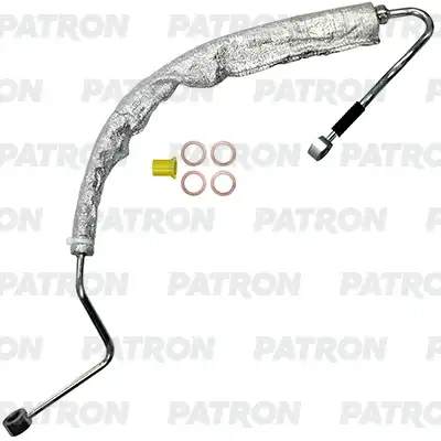 Шланг ГУР PATRON PSH043