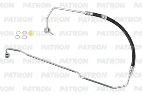 Шланг ГУР PATRON PSH062