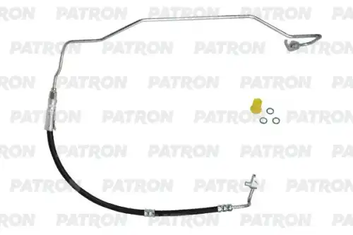 Шланг ГУР PATRON PSH065