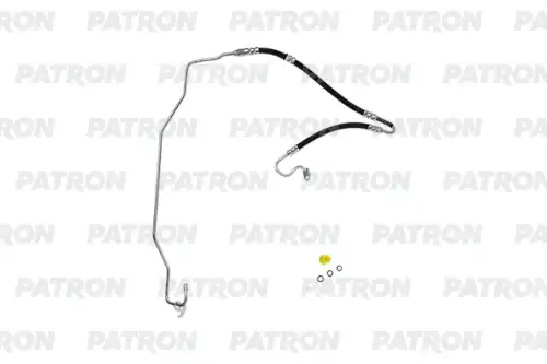 Шланг ГУР PATRON PSH064