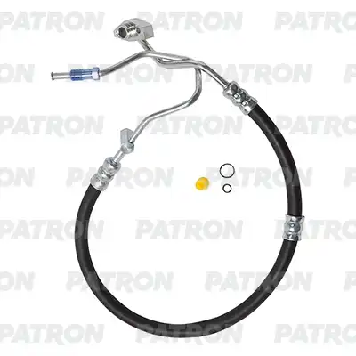 Шланг ГУР PATRON PSH038