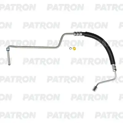 Шланг ГУР PATRON PSH053