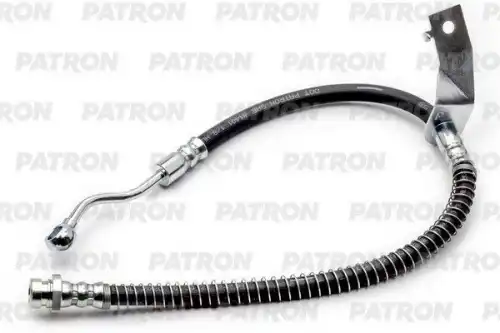 Шланг тормозной PBH0121 PATRON
