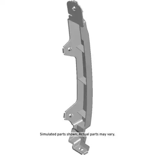 BRACKET PKG 84805154 GM