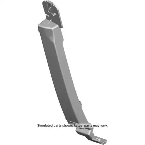 BRACKET PKG 84805155 GM
