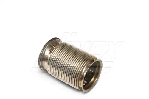 Гофра глушителя DINEX 68270 L= d=