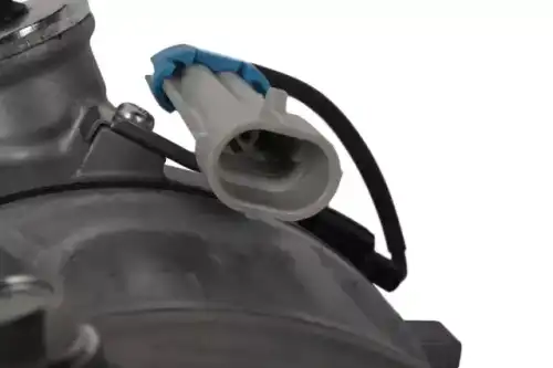 COMPRESSOR KIT 19419917 GM