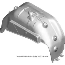 Подкрылок GM 84868529