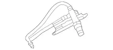 SENSOR 12708005 GM