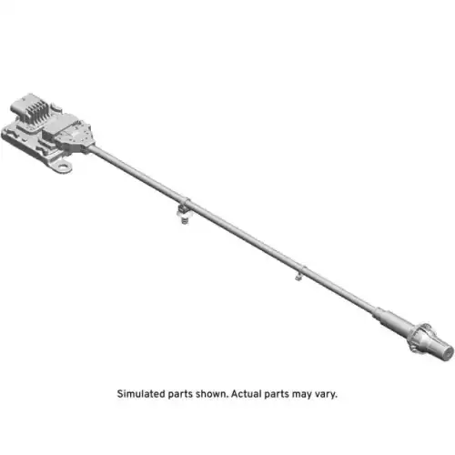 SENSOR 12708005 GM
