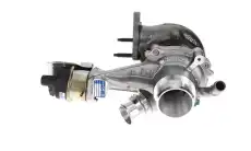 TURBOCHARGER 55510769 GM