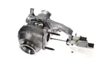 TURBOCHARGER 55510769 GM