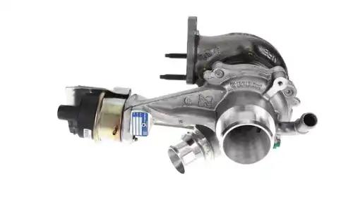 TURBOCHARGER 55510769 GM