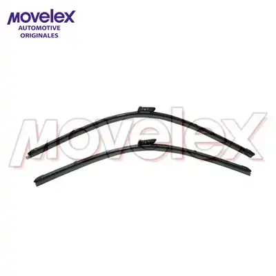 Щетка стеклоочистителя M24566 MOVELEX