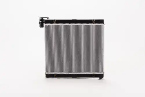Радиатор системы охлаждения двигателя G-PART G NEXT-AL 2889