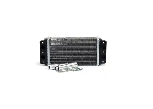 Радиатор печки АВТОРАД АР.3000-8110060-20