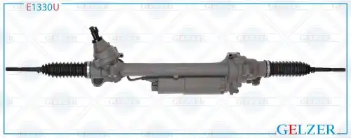 Рулевая рейка GELZER E1330U