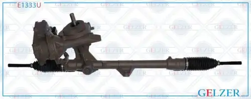 Рулевая рейка GELZER E1333U