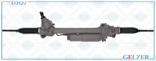Рулевая рейка GELZER E1352U
