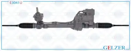 Рулевая рейка GELZER E3041U