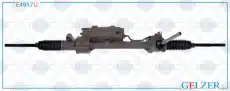 Рулевая рейка GELZER E4917U
