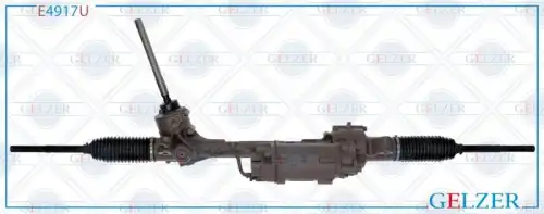 Рулевая рейка GELZER E4917U