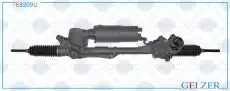 Рулевая рейка GELZER E8209U