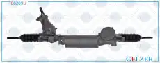 Рулевая рейка GELZER E8209U