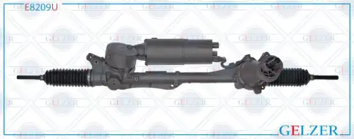 Рулевая рейка GELZER E8209U