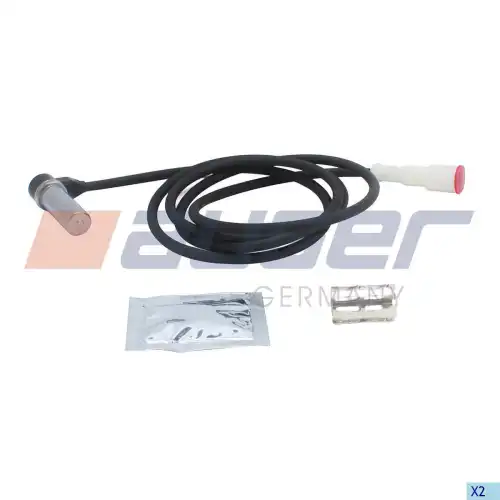 Датчик ABS AUGER 89486