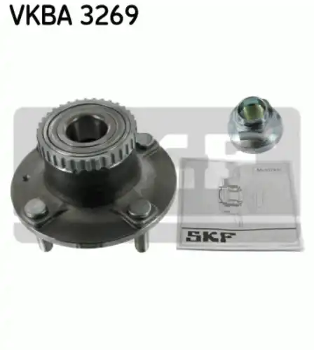 Ступица SKF VKBA3269