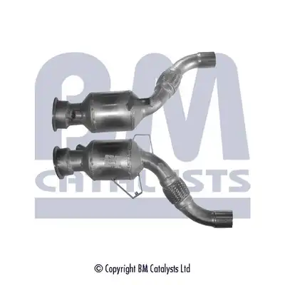 Катализатор BM80354H BM