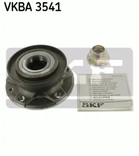 Ступица SKF VKBA3541