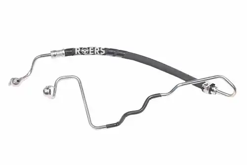 Шланг ГУР ROERS PARTS RP28HP009