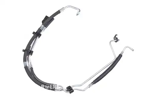 Шланг ГУР ROERS PARTS RP28HP011