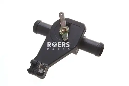 Клапан отопителя RPL68CV005 ROERS PARTS
