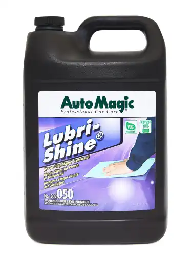 LUBRI-SHINE (502050), шт AUTOMAGIC