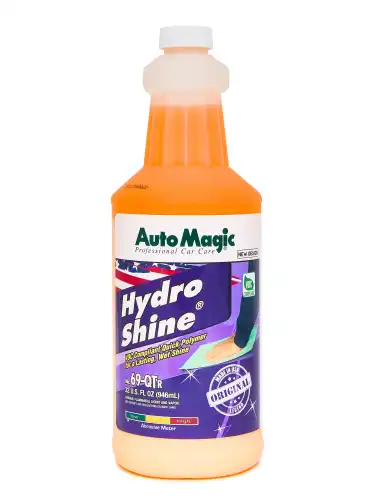 69QTR HYDRO SHINE RUSSIA, шт AUTOMAGIC