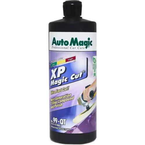 XP MAGIC CUT (99-QT), шт AUTOMAGIC