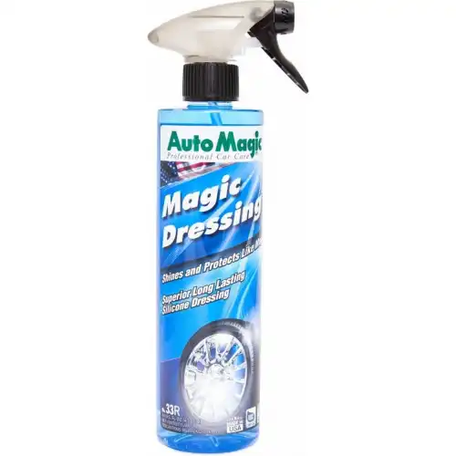 MAGIC DRESSING (0.5l), шт 33R AUTOMAGIC