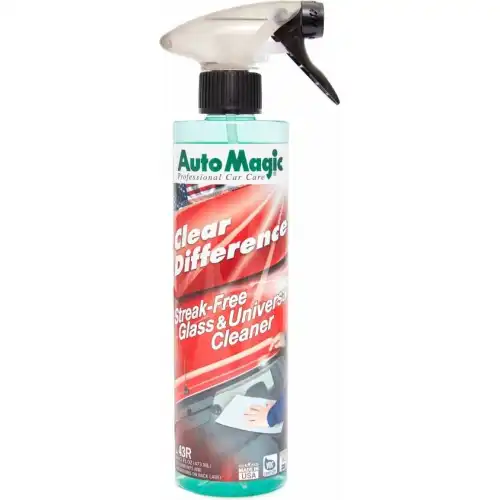 CLEAR DIFFERENCE (0.5l), шт 43R AUTOMAGIC