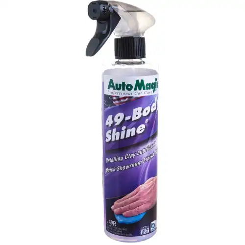 BODY SHINE (0.5l), шт 49R AUTOMAGIC