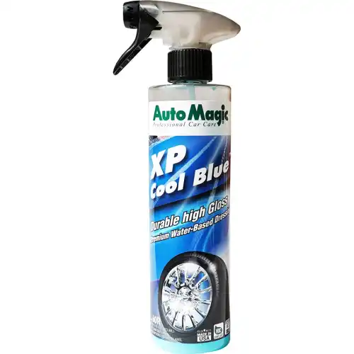 60R XP COOL BLUE (0.5l), шт AUTOMAGIC