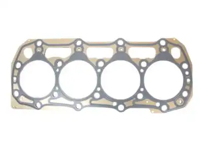 Прокладка ГБЦ JCB 02/630675