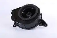 Вентилятор печки 87500 NISSENS