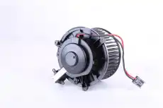 Вентилятор печки 87825 NISSENS