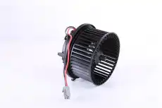 Вентилятор печки 87825 NISSENS