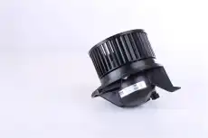 Вентилятор печки 87840 NISSENS