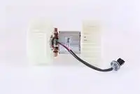 Вентилятор отопителя NISSENS 87842