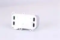 Масляный радиатор NISSENS 90876